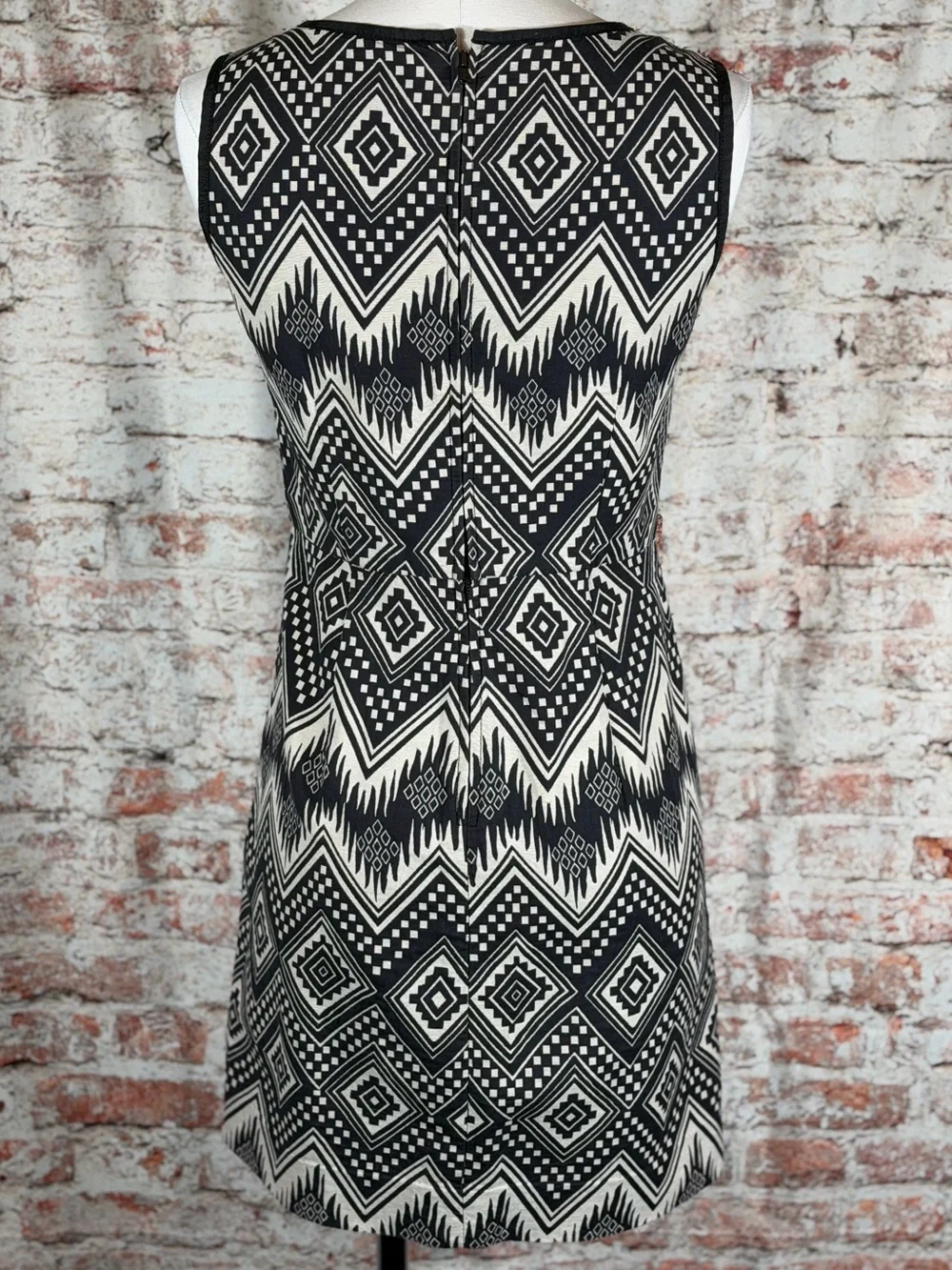 J.Crew Cotton Summer Dress